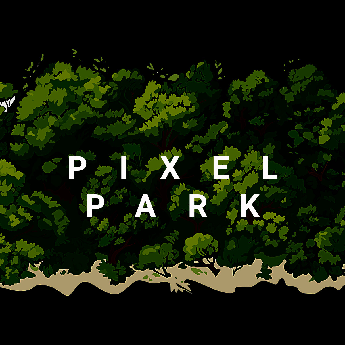 Pixel Park Logo