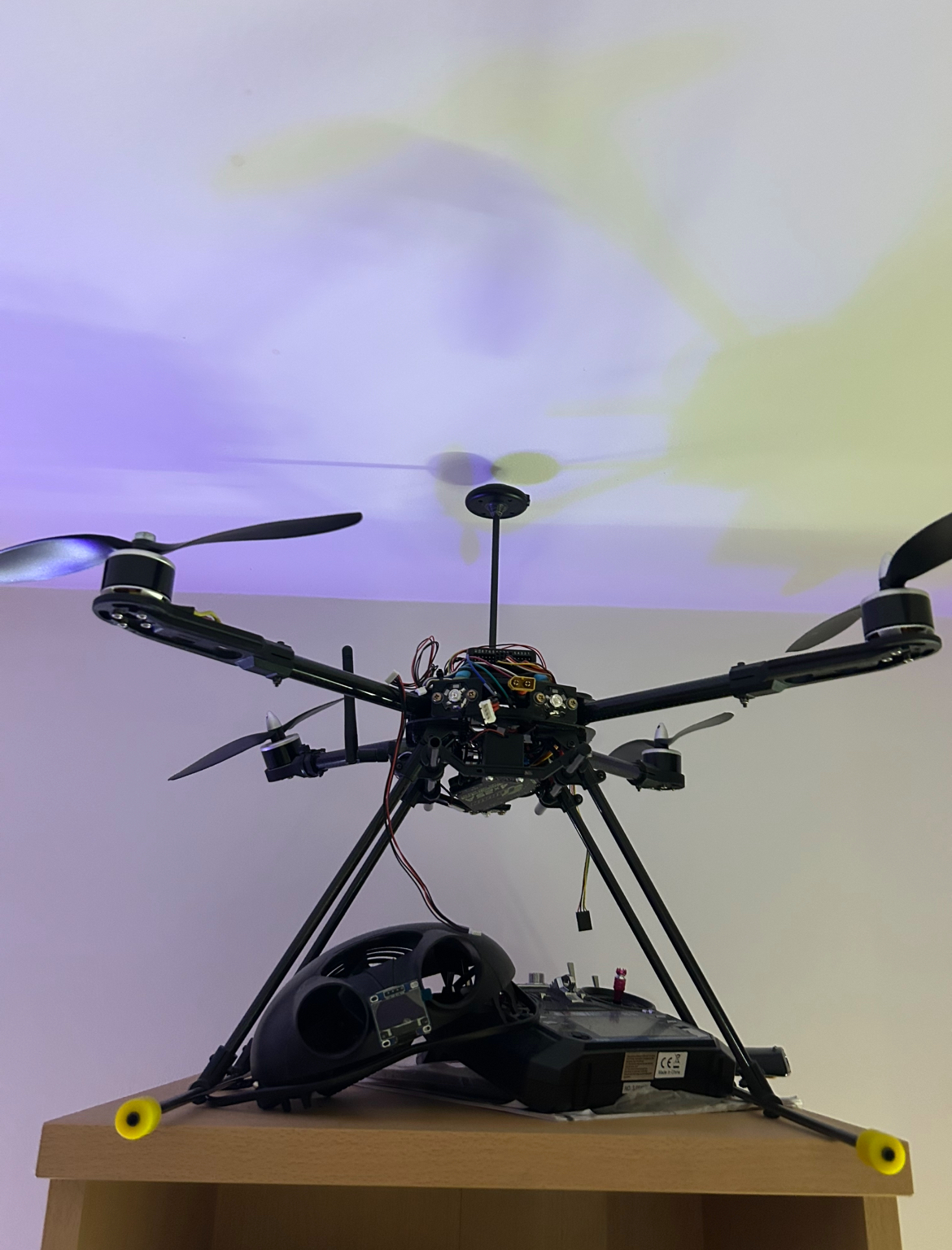 Pixhawk Drone