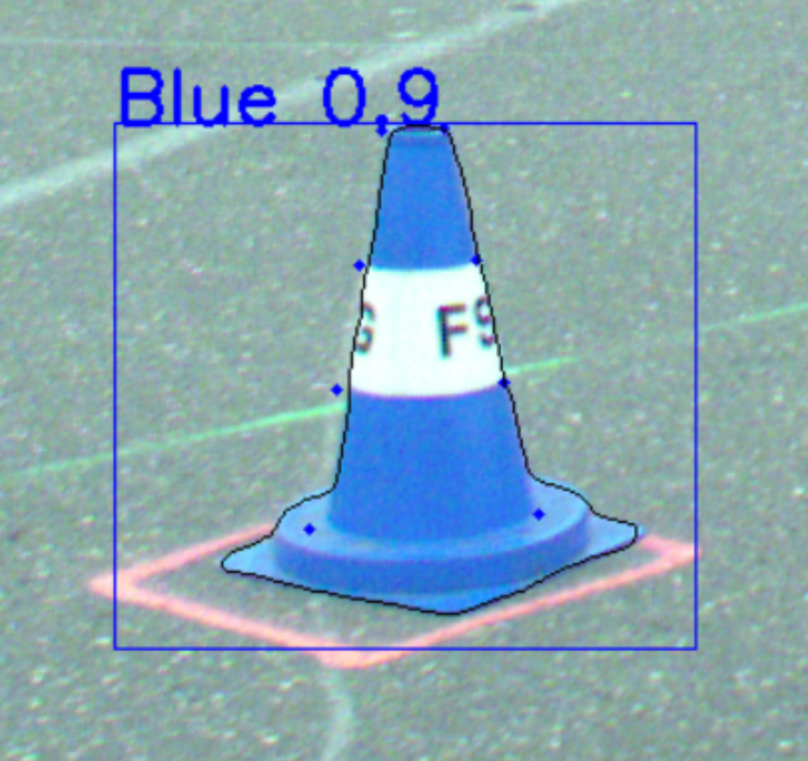 Schanzer Racing 1